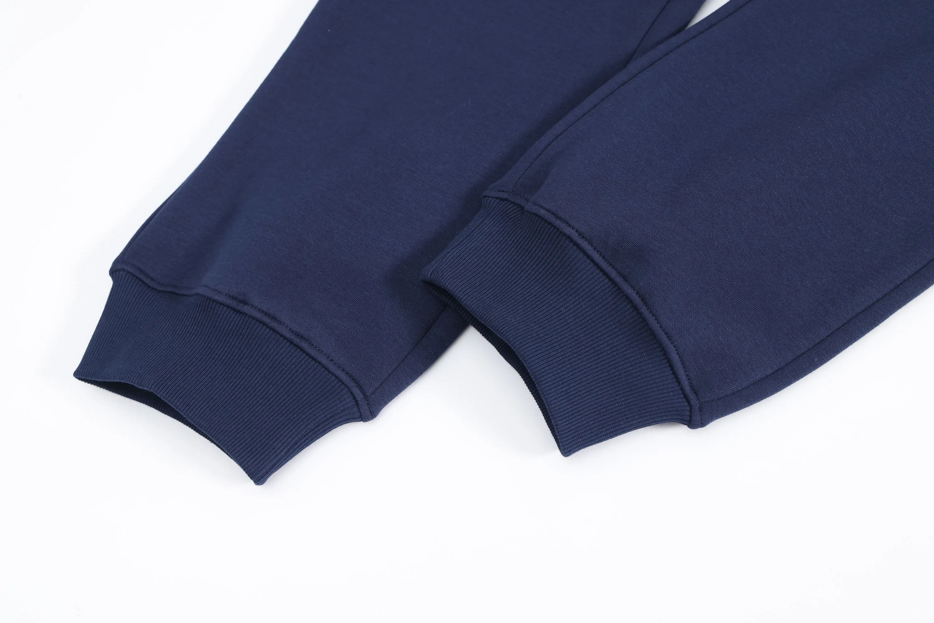 P220 Ralph Lauren velvet matching color rope sweatpants for men and women (pure cotton) Size: S-XXL